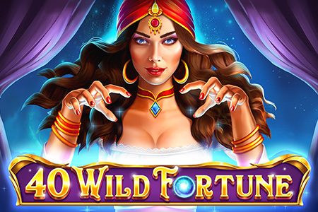 Wild Fortune