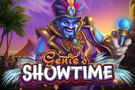 Genie's Showtime