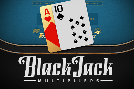 Blackjack Multipliers