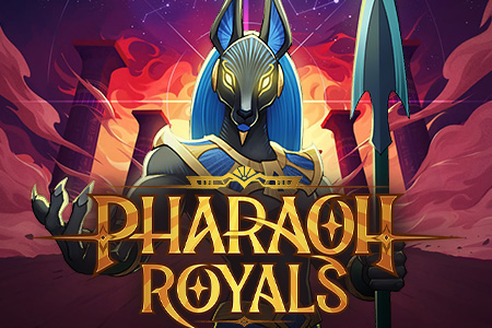 Pharaoh Royals