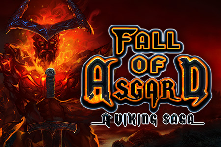 Fall of Asgard – a Viking Saga