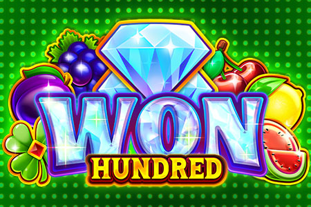Won Hundred