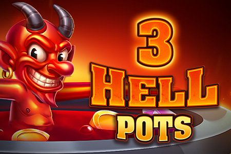 3 Hell Pots