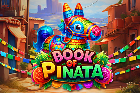 Book of Pinata