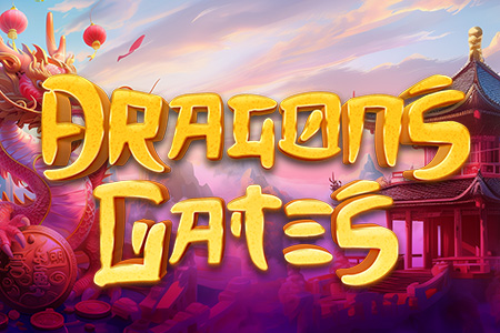 Dragon Gates