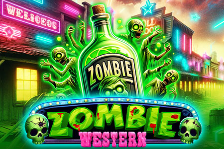 Western Zombie