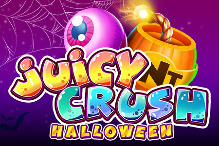 Juicy Crush Halloween