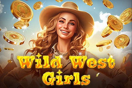 Wild West Girls