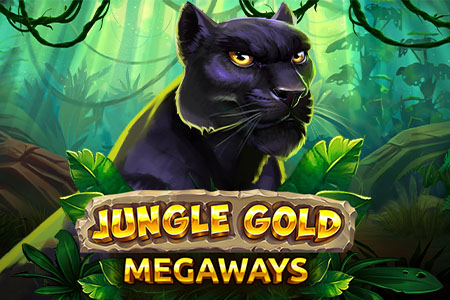 Jungle Gold Megaways