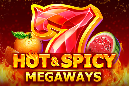 Hot & Spicy Megaways