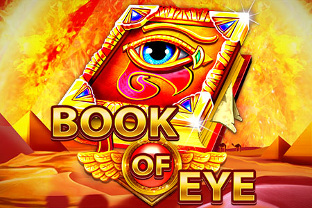 Book of Eye