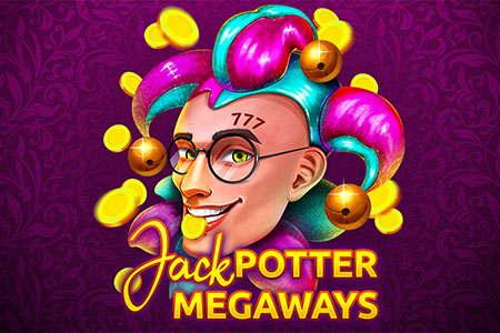 Jack Potter Megaways