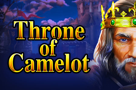Throne of Camelot