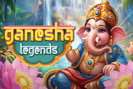 Ganesha Legends