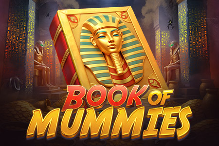 Book Of Mummies