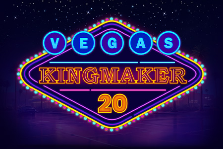 Vegas Kingmaker 20
