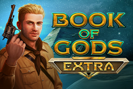 Book of Gods Extra