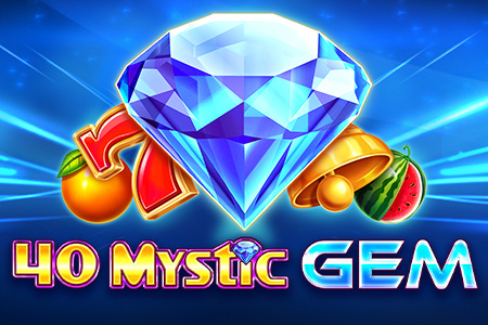 40 Mystic Gem