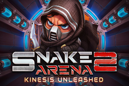 Snake Arena 2