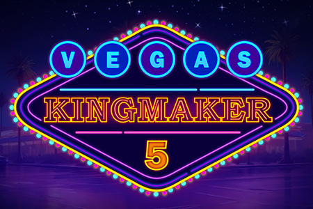 Vegas Kingmaker 5