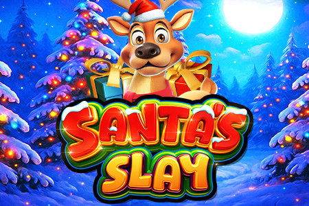 Santa's Slay