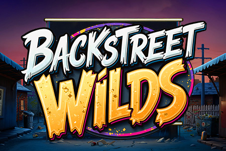 Backstreet Wilds