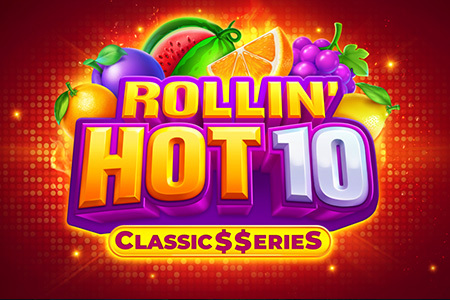 Rollin’ Hot 10: Classic$eries