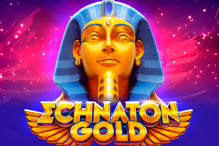 Echnaton Gold