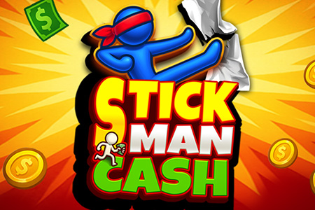 Stickman Cash