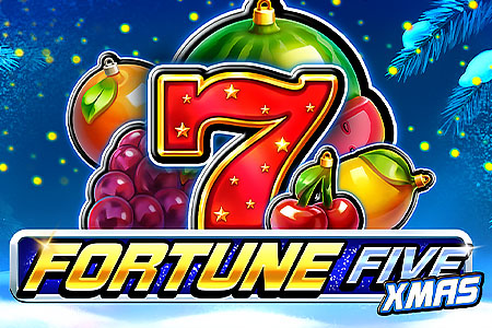 Fortune Five Xmas