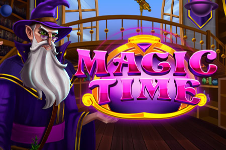 Magic Time