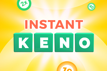 Instant Keno