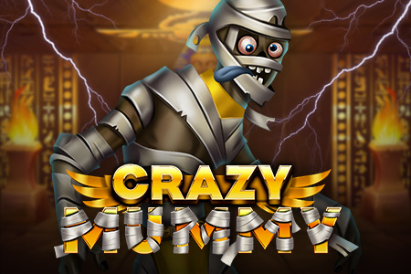 Crazy Mummy