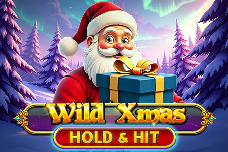 Wild Xmas – Hold & Hit