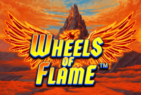 Wheels of Flame