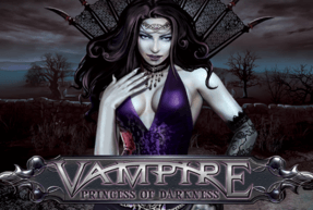 Vampire Princess of Darkness