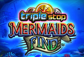 Triple Stop: Mermaids Find