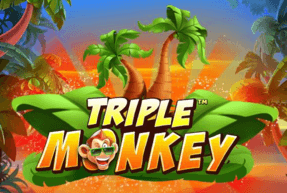 Triple Monkey
