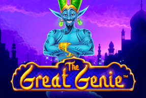 The Great Genie