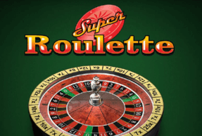 Super Roulette