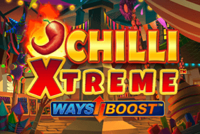 Chilli Xtreme