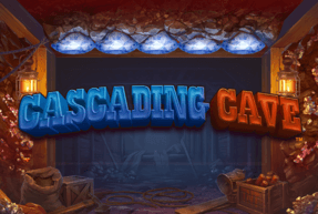 Cascading Cave