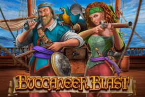 Buccaneer Blast