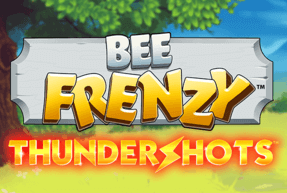 Bee Frenzy Thundershots
