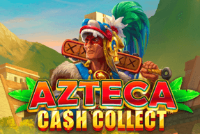 Azteca: Сash Сollect