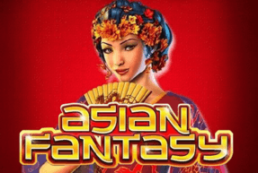 Asian Fantasy