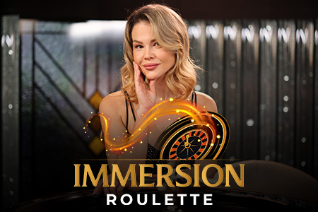 Immersion Roulette