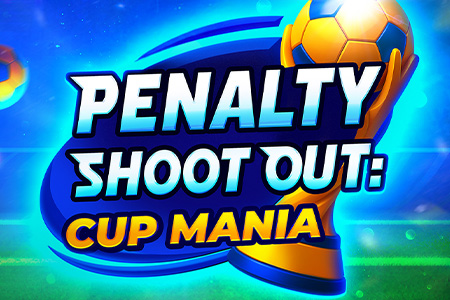 Penalty Shoot Out: Cup Mania