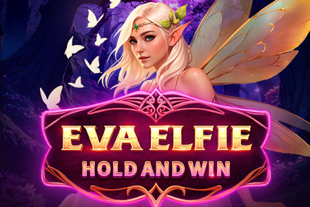 Eva Elfie Hold and Win