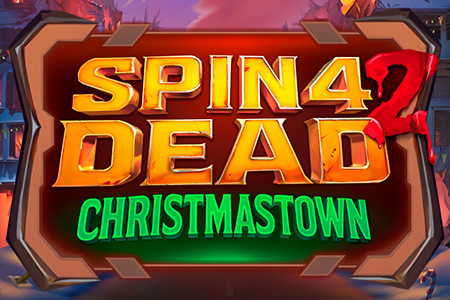 Spin 4 Dead 2: Christmastown
